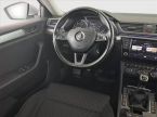 Škoda Superb - fotka číslo 6
