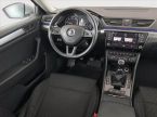 Škoda Superb - fotka číslo 6