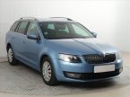 Škoda Octavia - fotka číslo 0