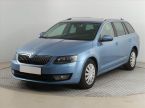Škoda Octavia - fotka číslo 1
