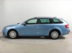 Škoda Octavia - fotka číslo 2