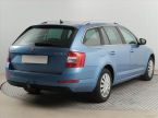 Škoda Octavia - fotka číslo 4