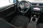 Škoda Octavia - fotka číslo 6