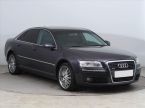 Audi A8 - fotka číslo 0