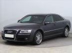 Audi A8 - fotka číslo 1
