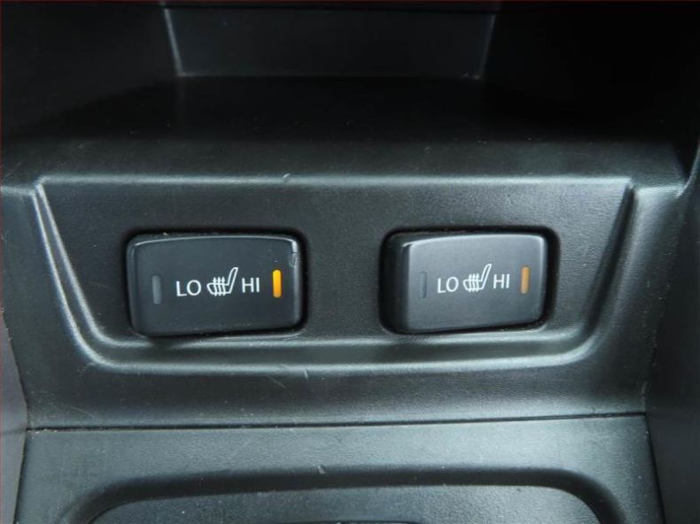 Suzuki Vitara - hlavní fotka