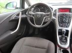 Opel Astra - fotka číslo 6
