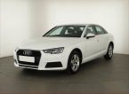 Audi A4 - fotka číslo 1