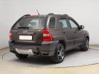 Kia Sportage - fotka číslo 4