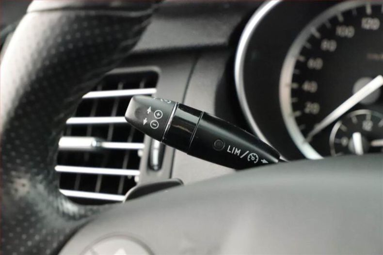 Mercedes Třída R - hlavní fotka