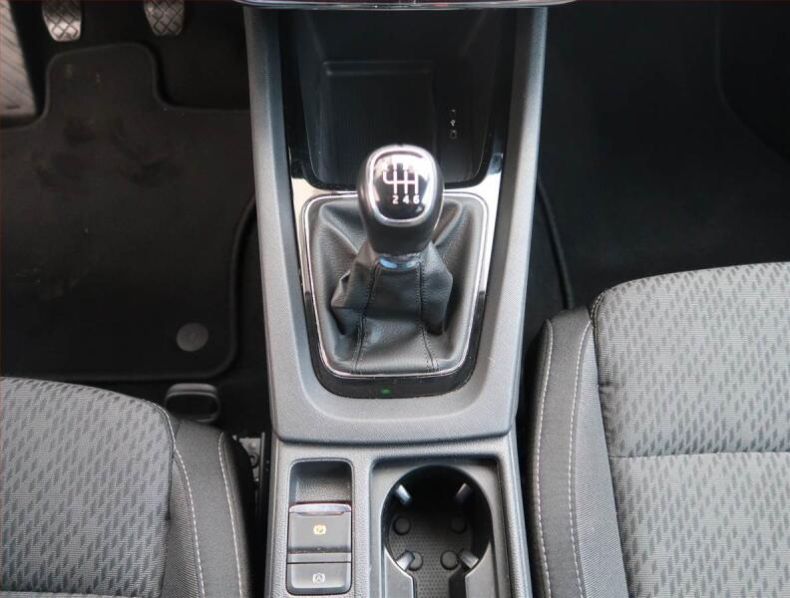 Škoda Octavia - hlavní foto