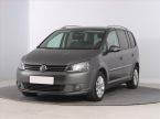 Volkswagen Touran - fotka číslo 1