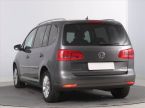 Volkswagen Touran - fotka číslo 3