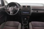 Volkswagen Touran - fotka číslo 6