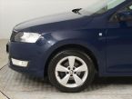 Škoda Rapid - fotka číslo 13