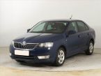 Škoda Rapid - fotka číslo 1