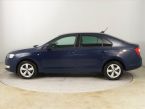 Škoda Rapid - fotka číslo 2