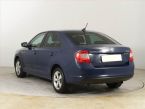 Škoda Rapid - fotka číslo 3
