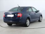 Škoda Rapid - fotka číslo 4