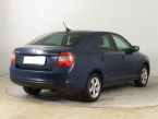 Škoda Rapid - fotka číslo 4