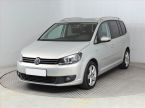 Volkswagen Touran - fotka číslo 1