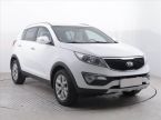 Kia Sportage - fotka číslo 0