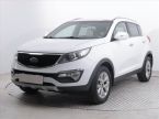 Kia Sportage - fotka číslo 1