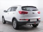 Kia Sportage - fotka číslo 3