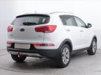 Kia Sportage - fotka číslo 4