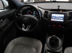 Kia Sportage - fotka číslo 6