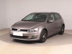 Volkswagen Golf - fotka číslo 1