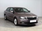 Škoda Superb - fotka číslo 0