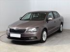 Škoda Superb - fotka číslo 1