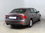 Škoda Superb - fotka číslo 4