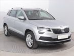 Škoda Karoq - fotka číslo 0