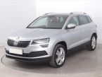 Škoda Karoq - fotka číslo 1