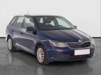 Škoda Fabia - fotka číslo 0