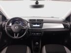 Škoda Fabia - fotka číslo 7