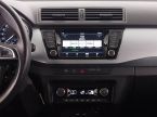 Škoda Fabia - fotka číslo 11
