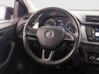 Škoda Fabia - fotka číslo 14