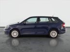 Škoda Fabia - fotka číslo 2