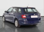 Škoda Fabia - fotka číslo 3