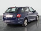 Škoda Fabia - fotka číslo 4
