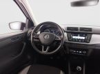 Škoda Fabia - fotka číslo 6