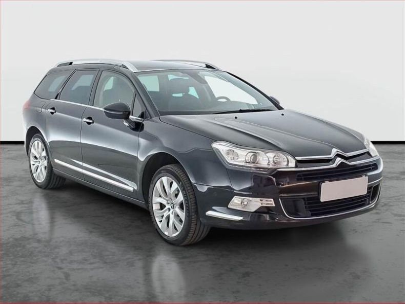 Citroën C5 - hlavní fotka inzerátu