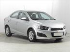 Chevrolet Aveo - fotka číslo 0