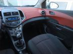 Chevrolet Aveo - fotka číslo 7