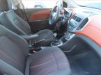 Chevrolet Aveo - fotka číslo 8