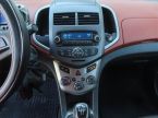 Chevrolet Aveo - fotka číslo 11