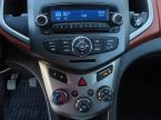 Chevrolet Aveo - fotka číslo 17